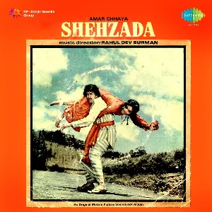 Pochette Shehzada