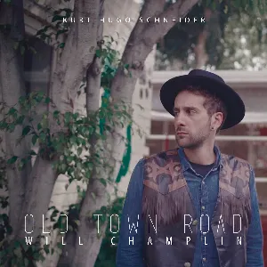 Pochette de Old Town Road de Kurt Hugo Schneider