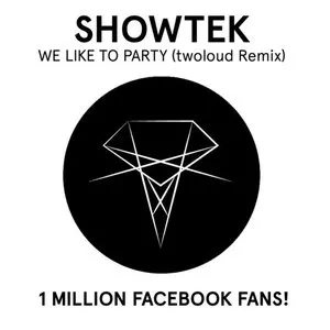 Pochette We Like To Party (twoloud remix)
