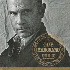 Pochette de Emilio de Guy Marchand
