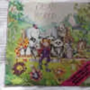 Pochette de Cilla’s World de Cilla Black