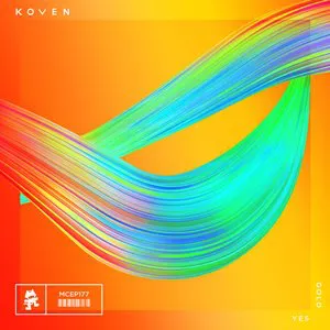 Pochette de Gold / YES de Koven