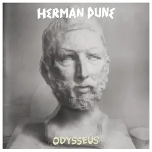 Pochette de Odysseús de Herman Dune