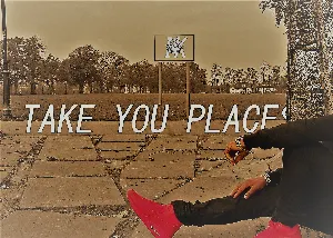 Pochette de Take You Places de IK