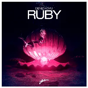 Pochette de Ruby de Deniz Koyu