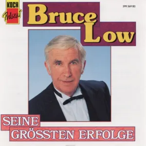 Pochette de Seine größten Erfolge de Bruce Low