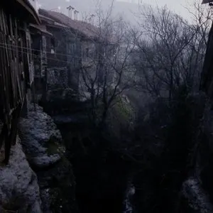 Pochette de Void XVI de Chihei Hatakeyama