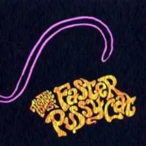 Pochette The Best of Faster Pussycat