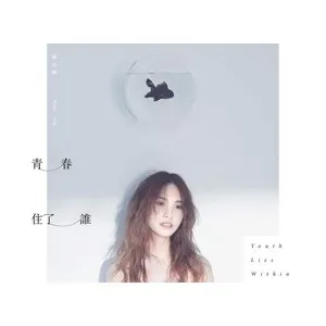 Pochette de 青春住了谁 de Rainie Yang