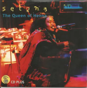 Pochette de The Queen of Henna de Setona