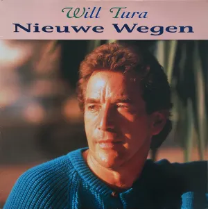 Pochette de Nieuwe wegen de Will Tura
