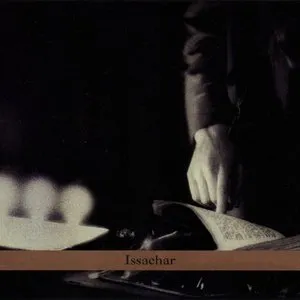 Pochette de The Circle Maker de John Zorn