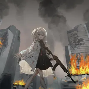 Pochette de snooze de wotaku