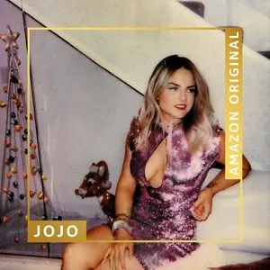 Pochette de The Christmas Song de JoJo