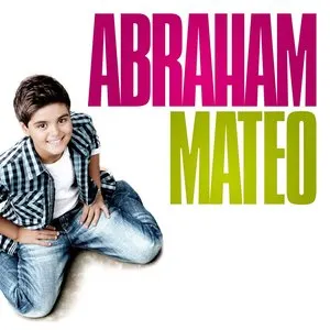 Pochette de Abraham Mateo de Abraham Mateo
