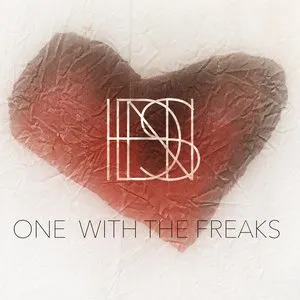 Pochette de One With the Freaks de The Notwist