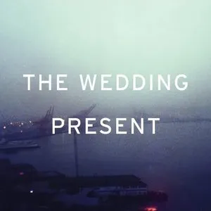Pochette de Search for Paradise de The Wedding Present