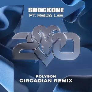 Pochette de Polygon (Circadian remix) de ShockOne