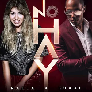 Pochette de No Hay de Naela
