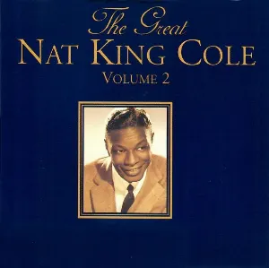 Pochette de The Great Nat King Cole, Volume 2 de Nat King Cole