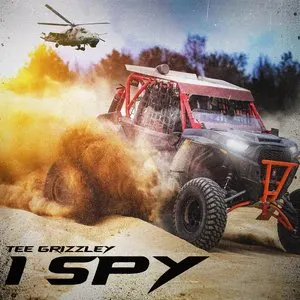 Pochette de I Spy de Tee Grizzley
