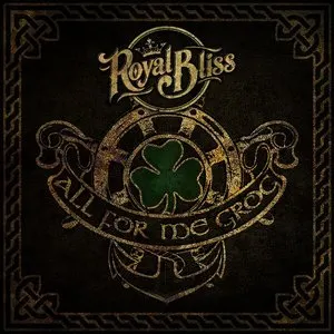 Pochette de All for Me Grogg de Royal Bliss