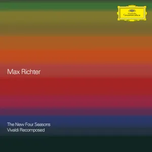 Pochette de The New Four Seasons - Vivaldi Recomposed de Max Richter