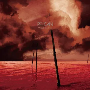 Pochette de What We All Come to Need de Pelican