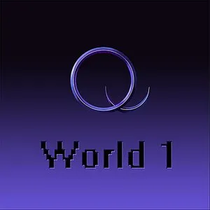 Pochette de World 1 de Qumu