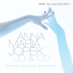 Pochette de Jo & Co de Anna Maria Jopek