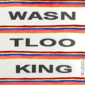 Pochette de Wasn't Looking de Eliza