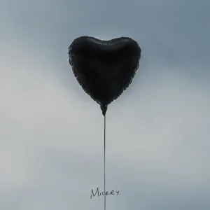 Pochette de Feels Like I’m Dying de The Amity Affliction