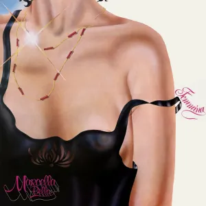 Pochette de Femmina de Marcella Bella