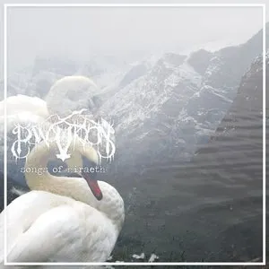 Pochette de The White Mountain View de Panopticon