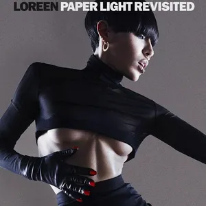 Pochette Paper Light Revisited