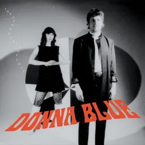 Pochette de Into the Realm of Love de Donna Blue