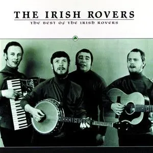 Pochette de The Best of The Irish Rovers de The Irish Rovers