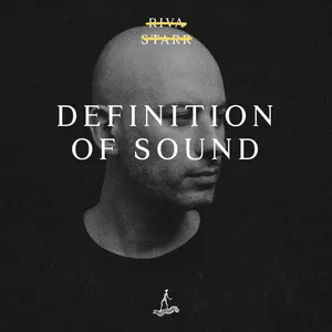 Pochette de Definition of Sound de Riva Starr