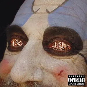 Pochette de The Devil's Reject de Conway