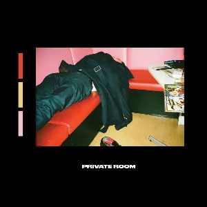 Pochette Private Room