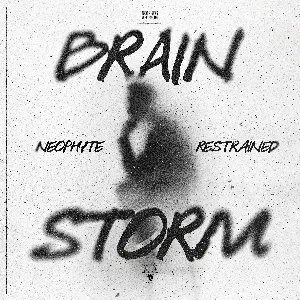 Pochette de Brainstorm de Neophyte