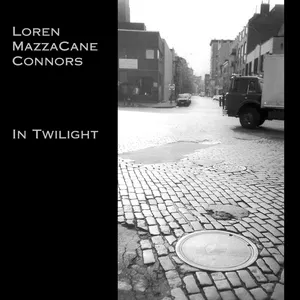 Pochette de In Twilight de Loren Mazzacane Connors