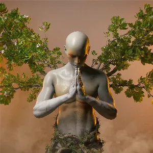 Pochette de Consciousness (Eric Prydz remix) de Anyma