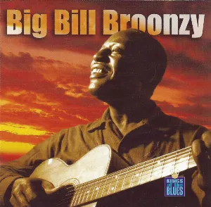 Pochette de Kings of the Blues de Big Bill Broonzy