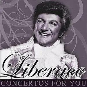 Pochette Concertos for You