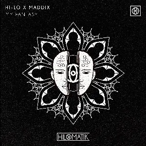 Pochette de My Fantasy de Maddix - HI‐LO