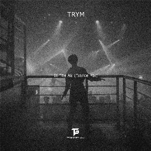 Pochette de In the Air de Trym