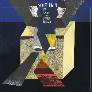 Pochette de Street Lights de Danny Brown