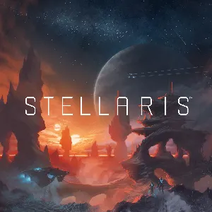 Pochette de Stellaris: Complete Soundtrack de Andreas Waldetoft