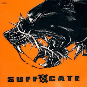 Pochette de Suffocate de Kayzo